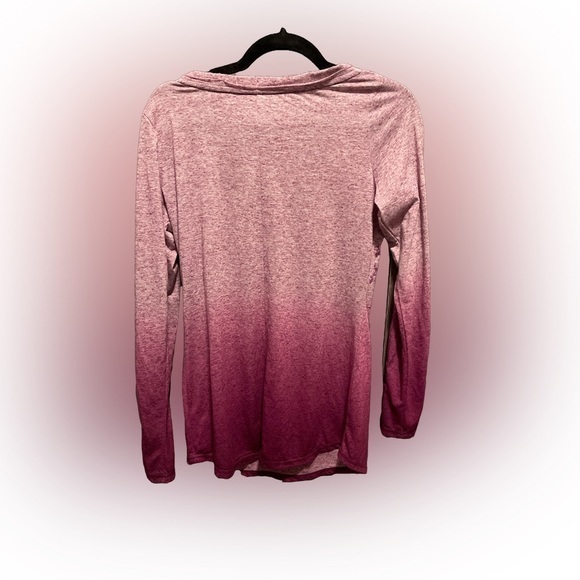 Maurices Ladies size L shirt - Picture 2 of 2